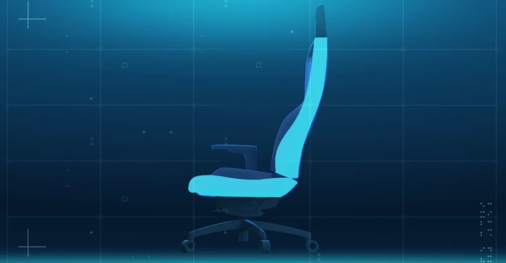 Beim RECARO EXO Gaming Seat zรคhlt neben der richtigen Stoffauswahl auch der Reibwert um ein optimales Spielerlebnis zu unterstรผtzen.