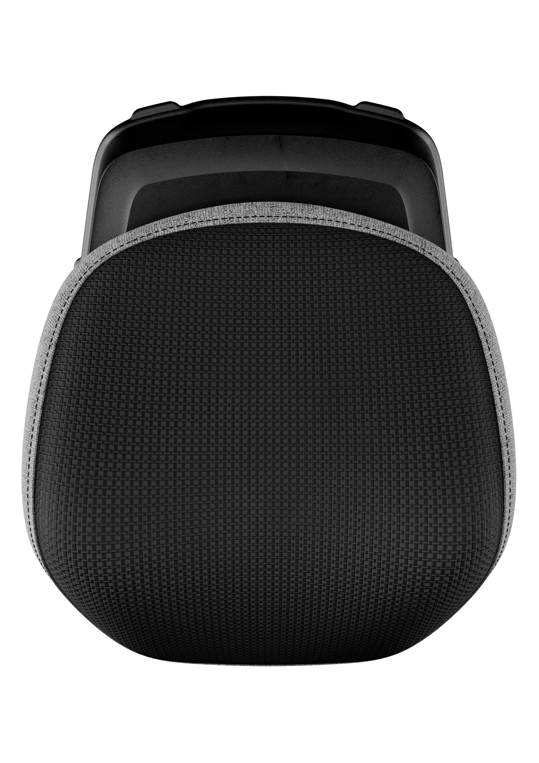 RECARO Exo Neck Support Black & Grey
