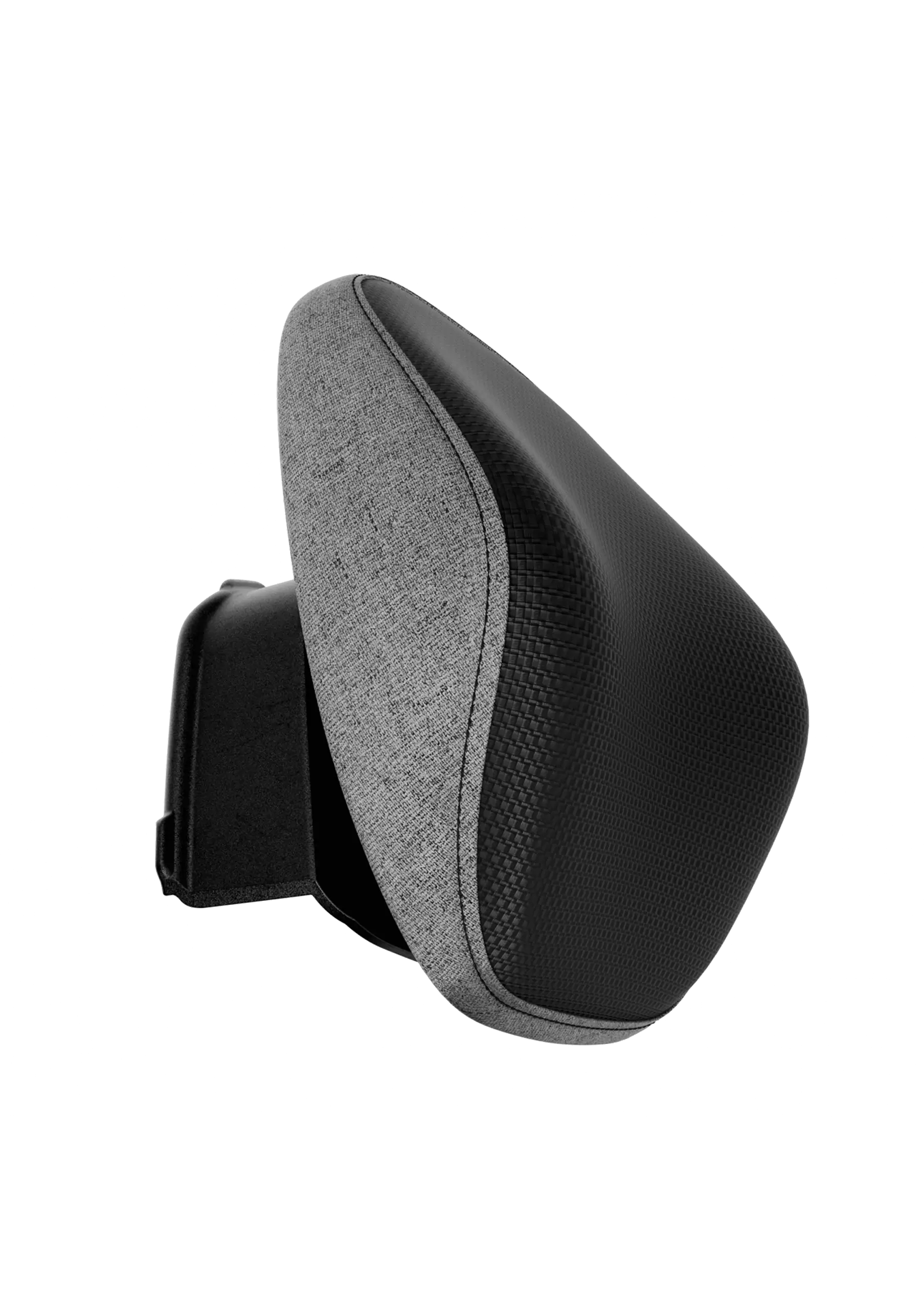 RECARO Exo Neck Support Black & Grey