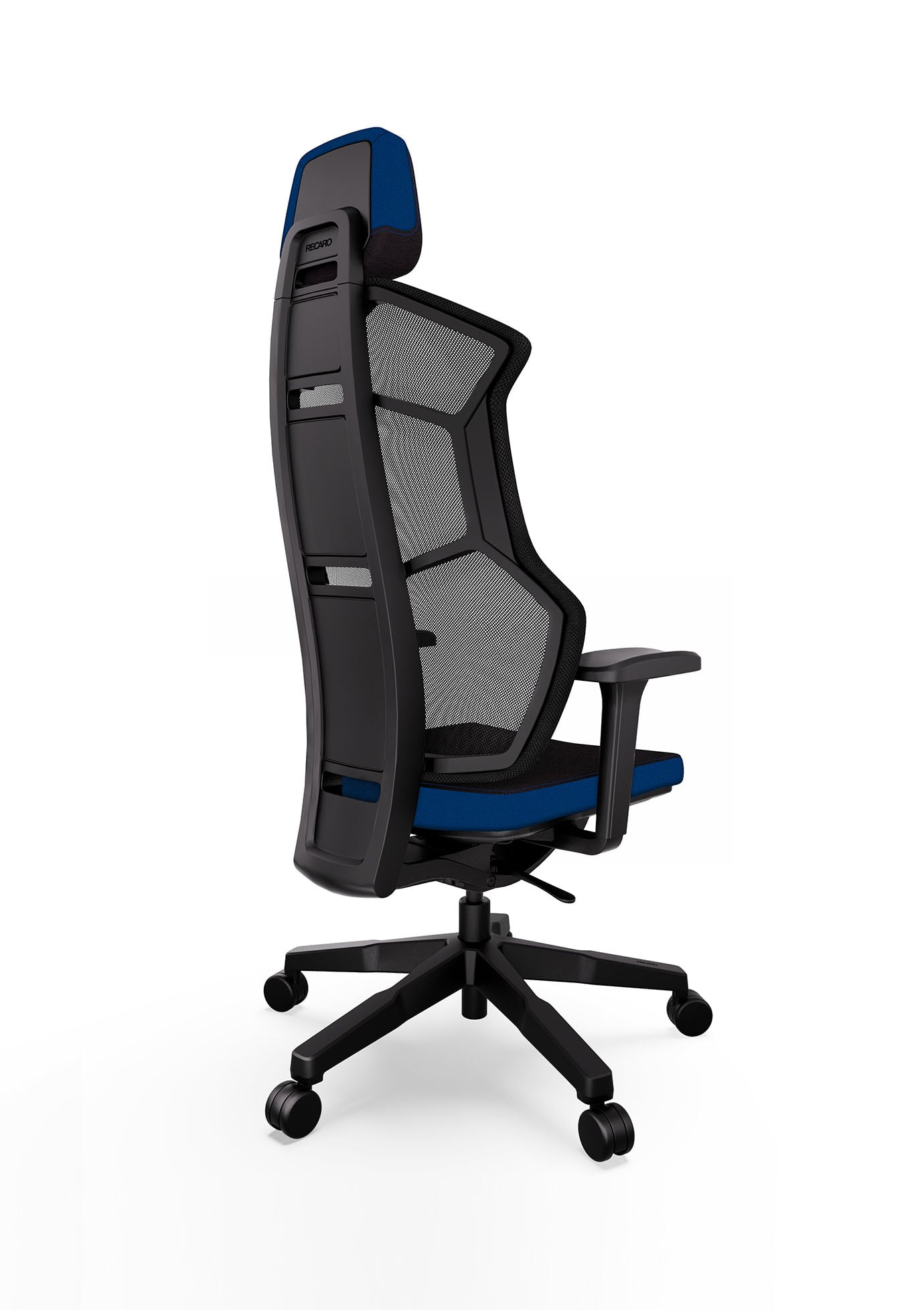 RECARO Aer Royal Blue