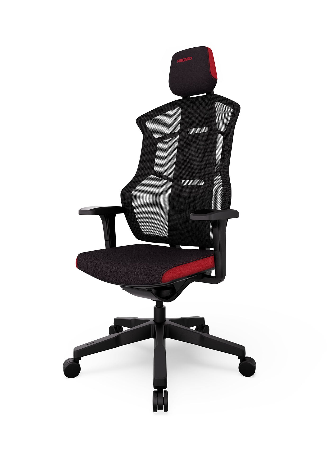 RECARO Aer Rosso Rubino