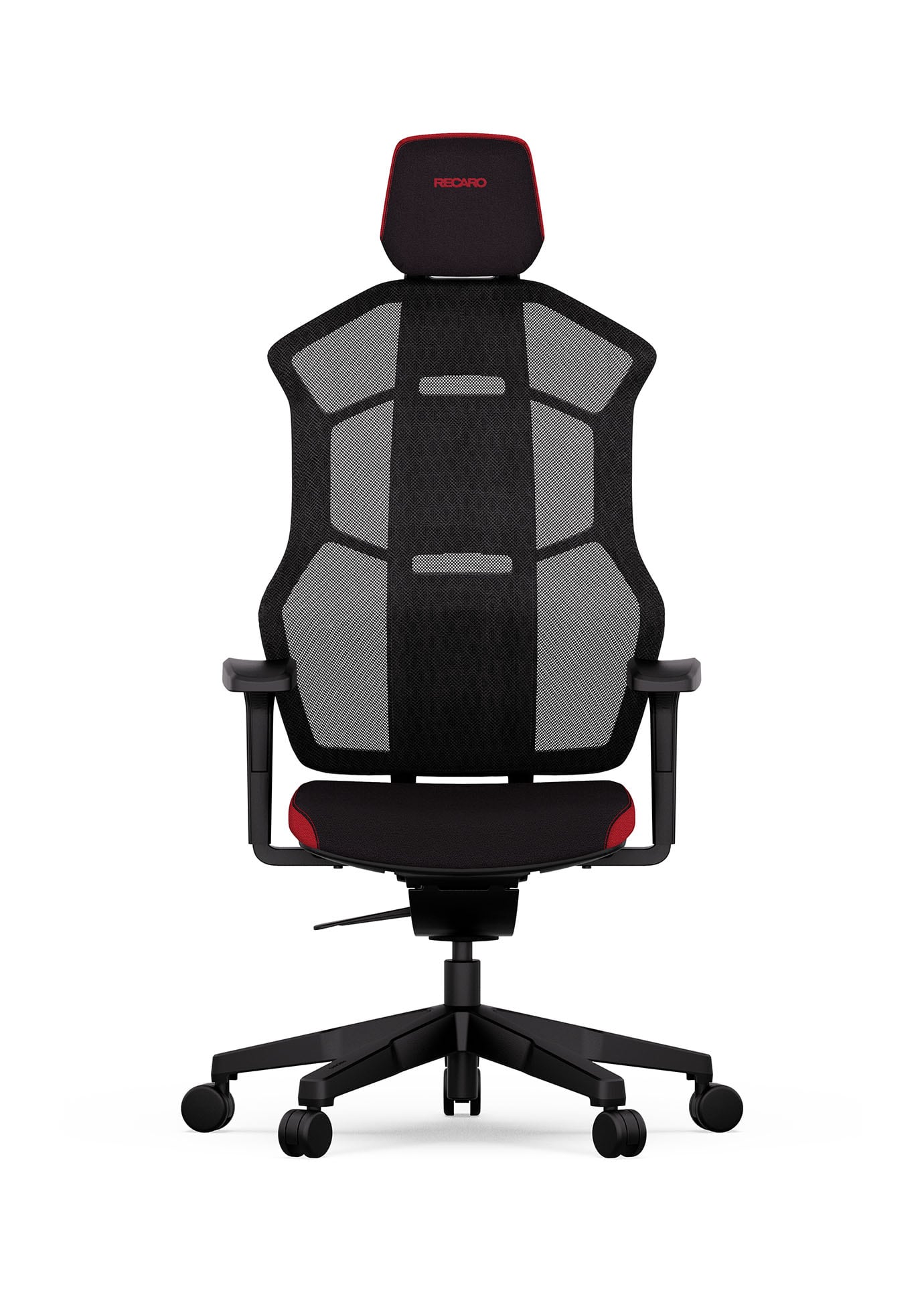 RECARO Aer Rosso Rubino