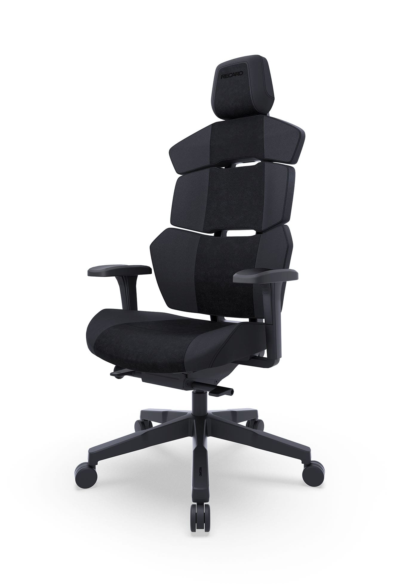 RECARO Nxt Phantom Black Left