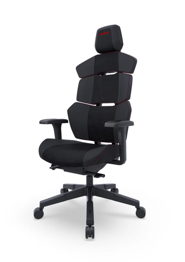 RECARO Nxt Phantom Red Left