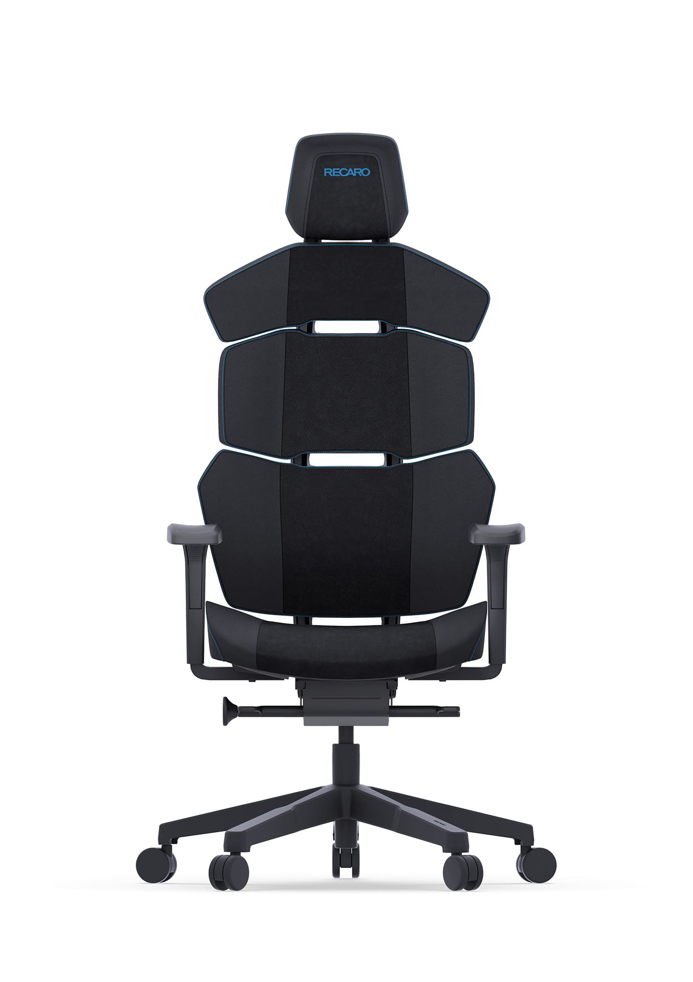 RECARO Nxt Phantom Arctic Front