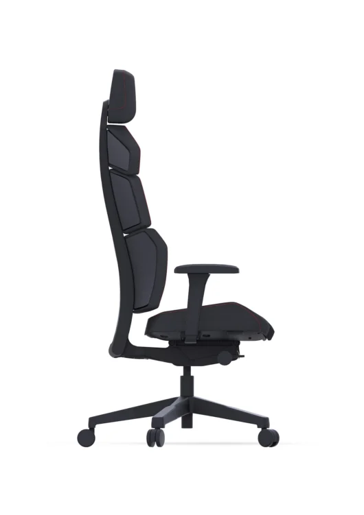 RECARO Nxt Phantom Red ergonomic gaming chair - RECARO Gaming