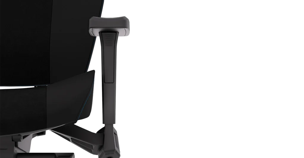 5D multifunctional armrest