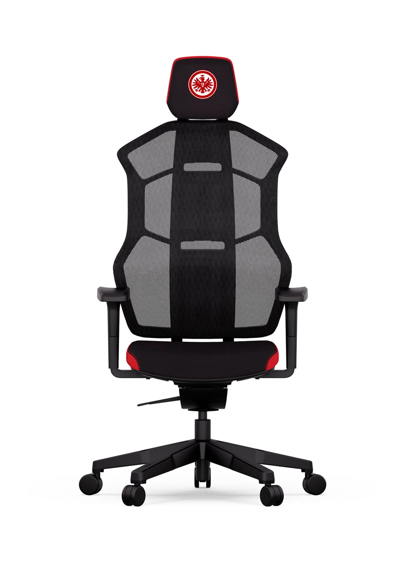 RECARO Aer Eintracht Frankfurt Edition