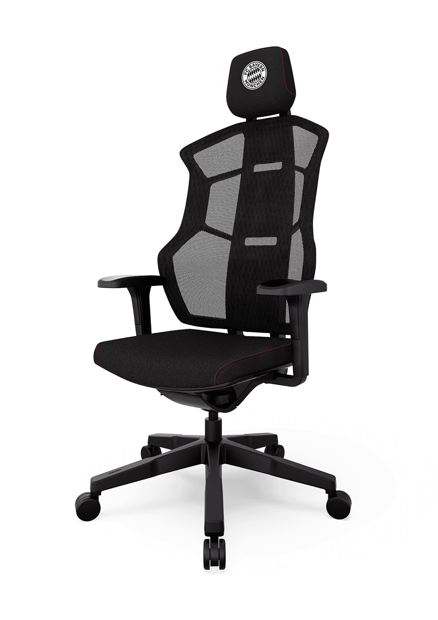 RECARO Aer FC Bayern Edition