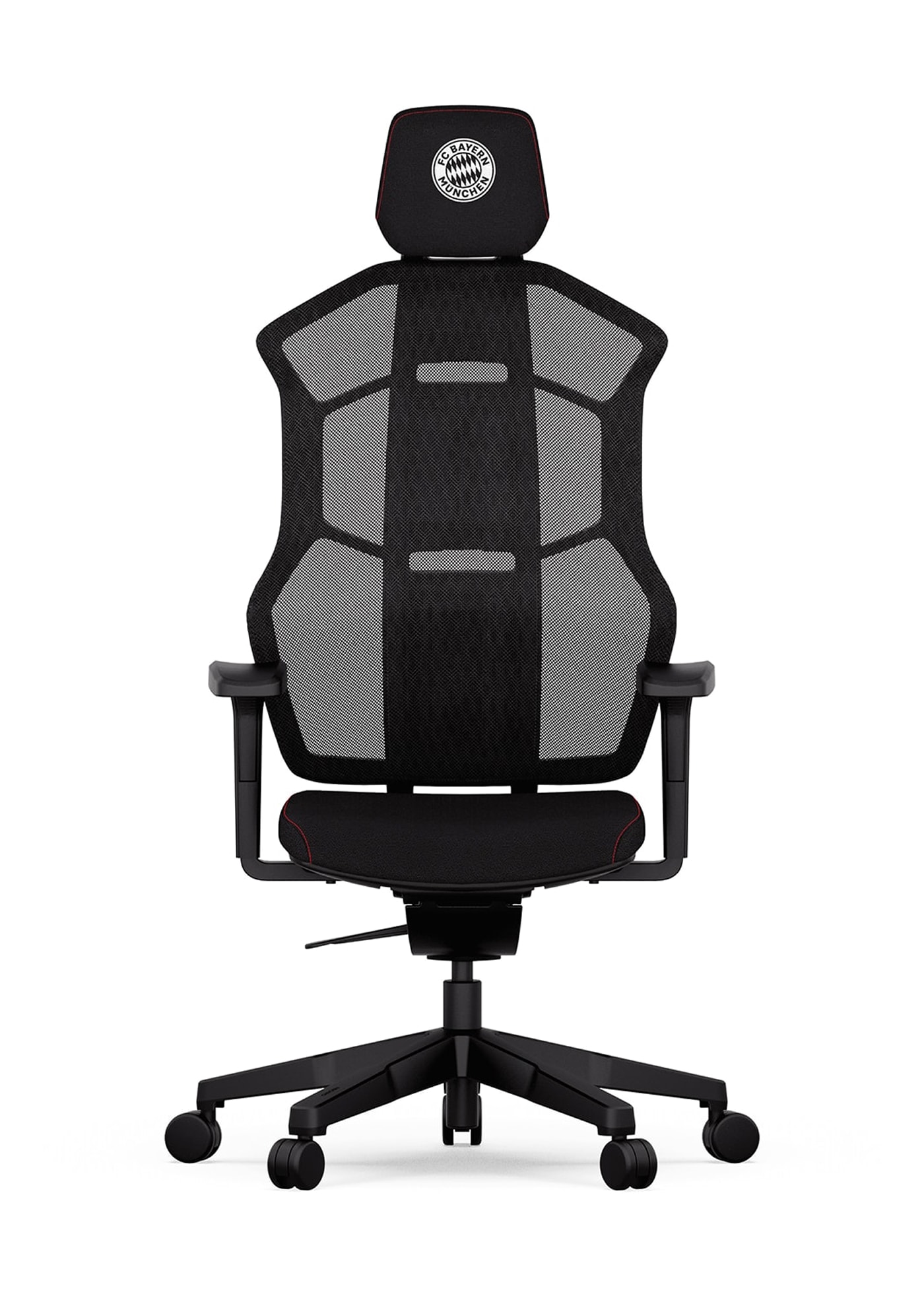 RECARO Aer FC Bayern Edition