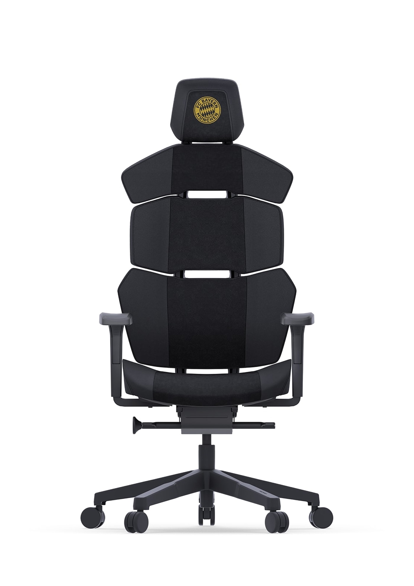 RECARO Nxt FC Bayern Edition