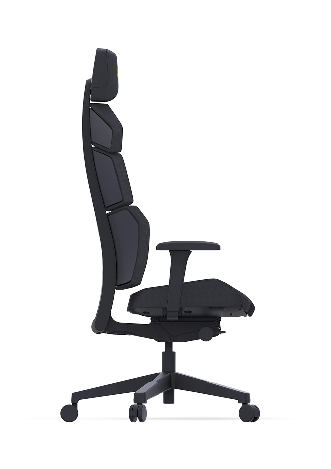 RECARO Nxt FC Bayern Edition