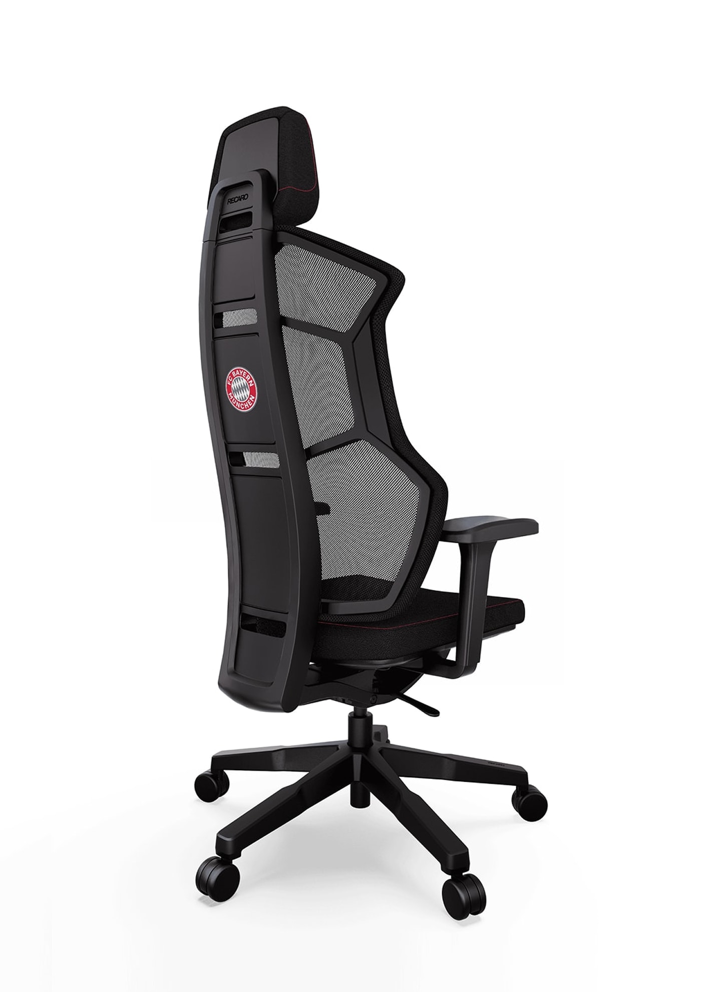 RECARO Aer FC Bayern Edition