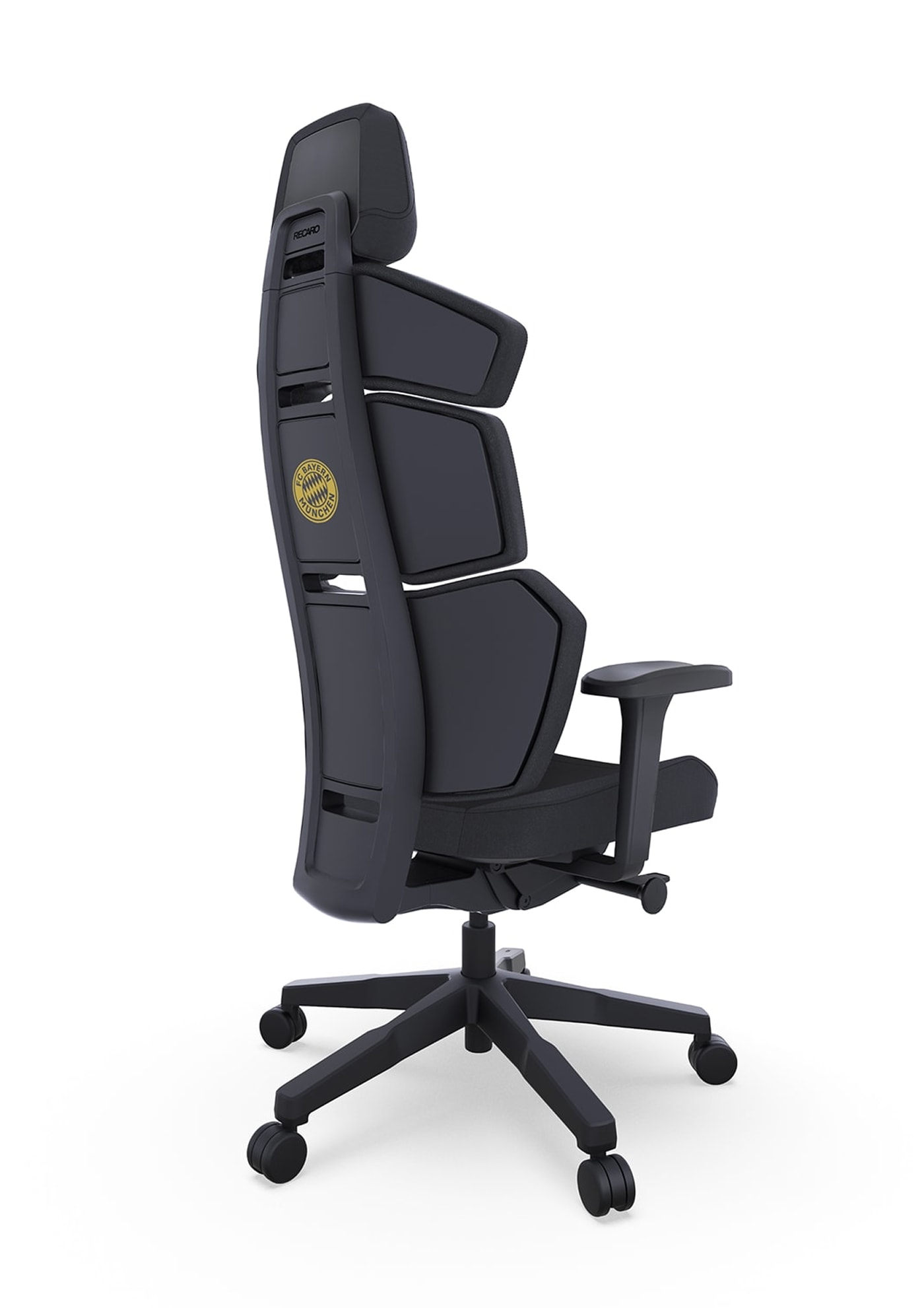 RECARO Nxt FC Bayern Edition