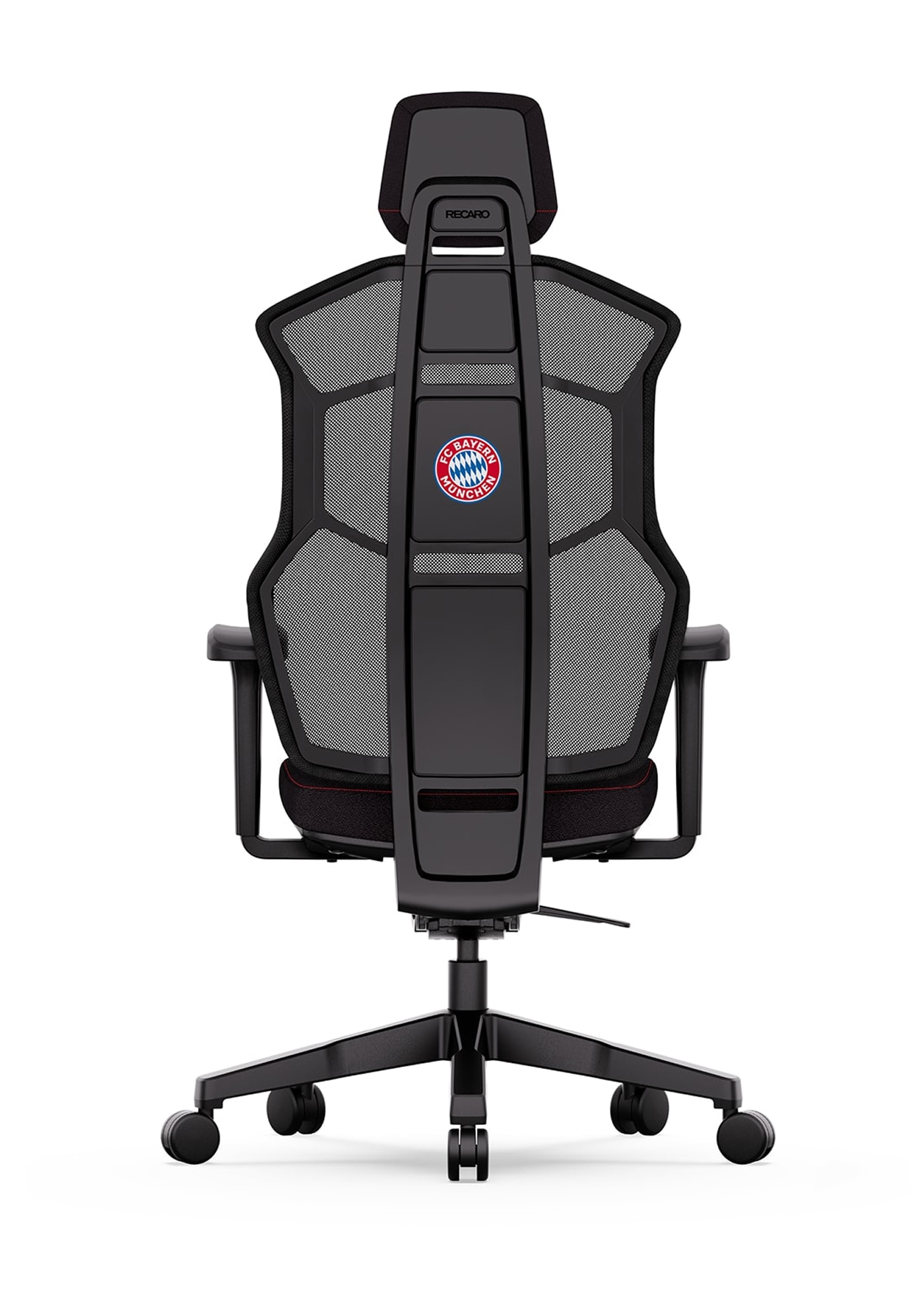 RECARO Aer FC Bayern Edition