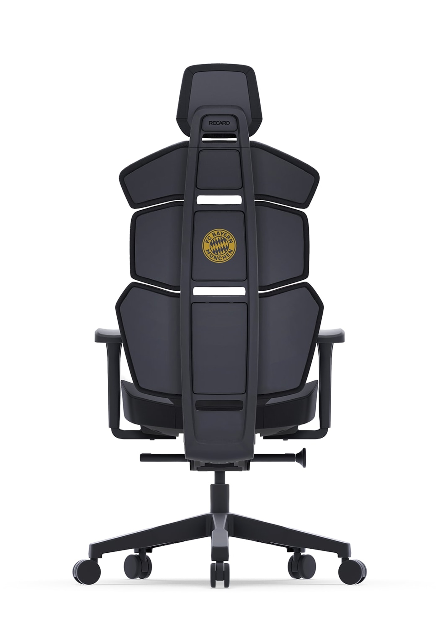 RECARO Nxt FC Bayern Edition